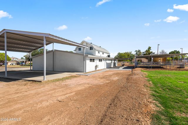 13410 S 154TH Street, Gilbert, AZ 85296