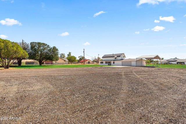 13410 S 154TH Street, Gilbert, AZ 85296