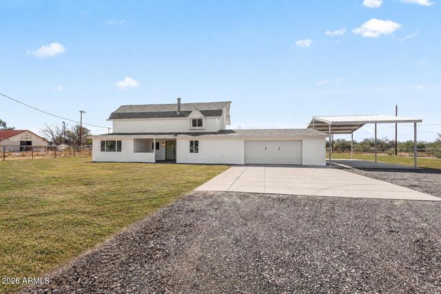 13410 S 154TH Street, Gilbert, AZ 85296