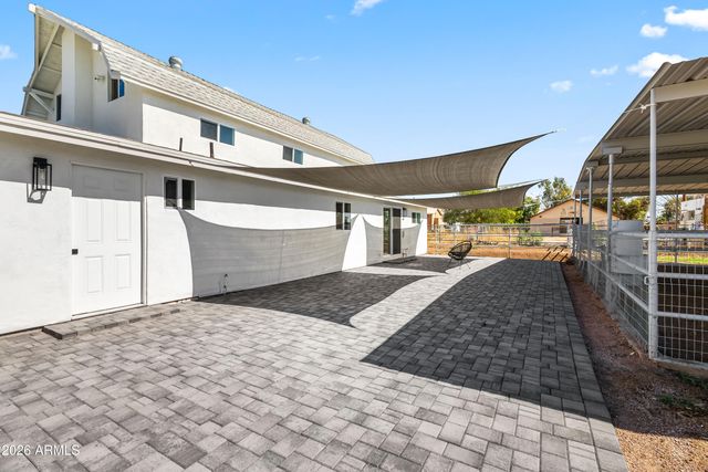 13410 S 154TH Street, Gilbert, AZ 85296