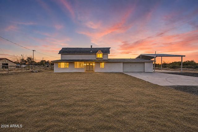13410 S 154TH Street, Gilbert, AZ 85296
