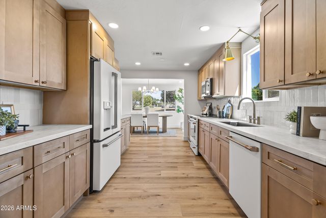 13410 S 154TH Street, Gilbert, AZ 85296