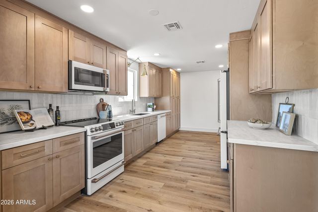 13410 S 154TH Street, Gilbert, AZ 85296