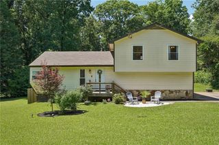 3211 Oakbrook Lane, Clarkston, GA 30021