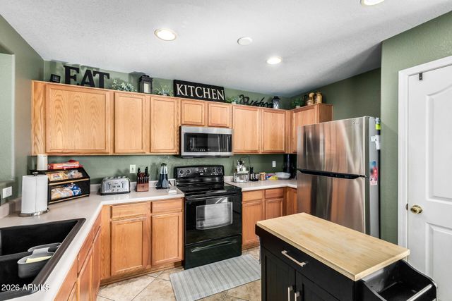 8419 E MILAGRO Circle, Mesa, AZ 85209