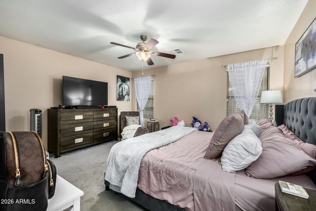 8419 E MILAGRO Circle, Mesa, AZ 85209