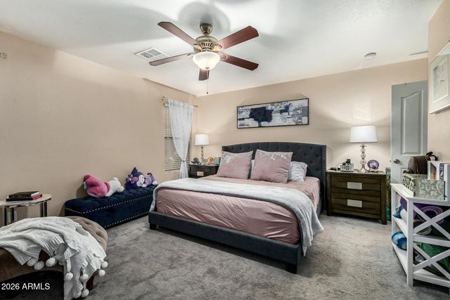 8419 E MILAGRO Circle, Mesa, AZ 85209