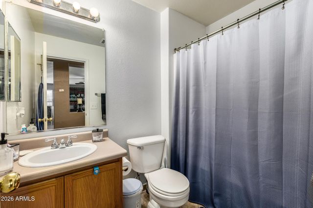 8419 E MILAGRO Circle, Mesa, AZ 85209