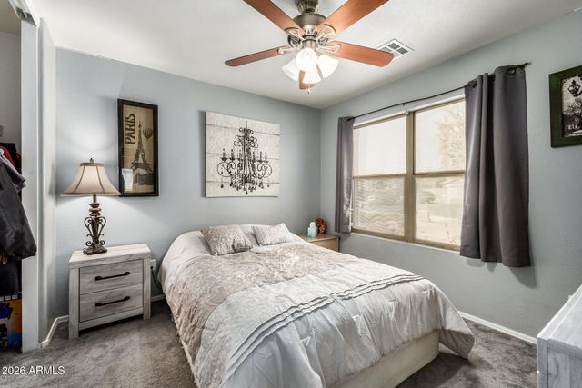 8419 E MILAGRO Circle, Mesa, AZ 85209