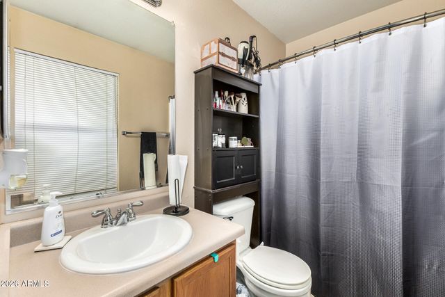 8419 E MILAGRO Circle, Mesa, AZ 85209