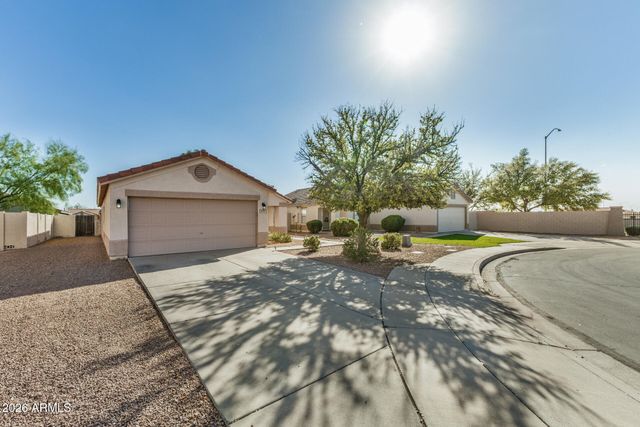 8419 E MILAGRO Circle, Mesa, AZ 85209