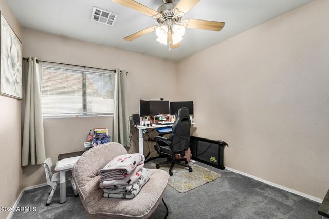 8419 E MILAGRO Circle, Mesa, AZ 85209