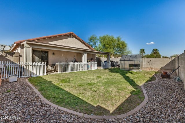 8419 E MILAGRO Circle, Mesa, AZ 85209