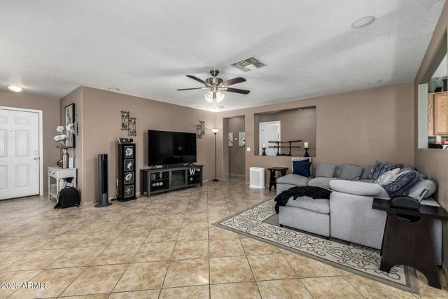 8419 E MILAGRO Circle, Mesa, AZ 85209