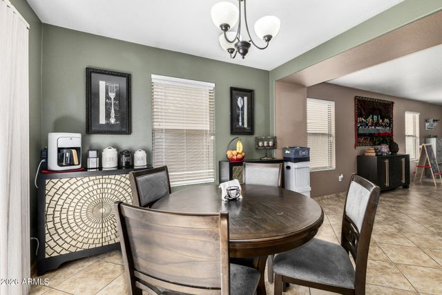 8419 E MILAGRO Circle, Mesa, AZ 85209