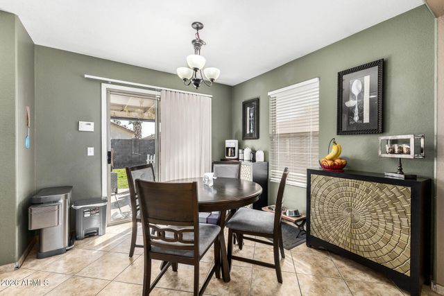 8419 E MILAGRO Circle, Mesa, AZ 85209