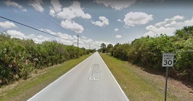 9295 PROSPECT AVENUE, Englewood, FL 34224