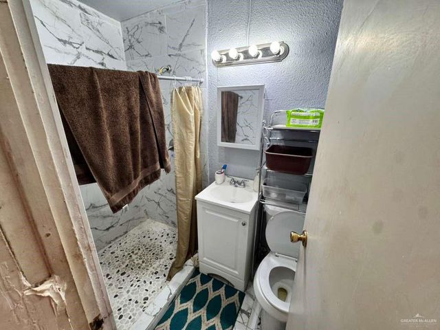 2829 Cody Avenue, Mission, TX 78574