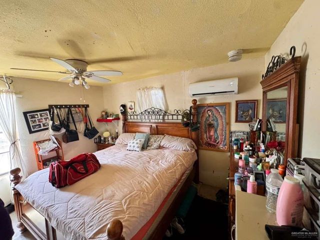 2829 Cody Avenue, Mission, TX 78574