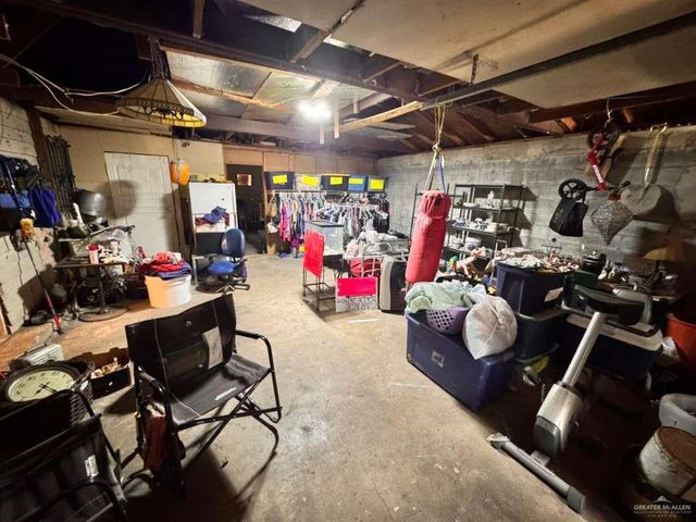 2829 Cody Avenue, Mission, TX 78574