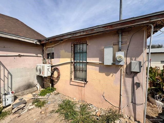 2829 Cody Avenue, Mission, TX 78574