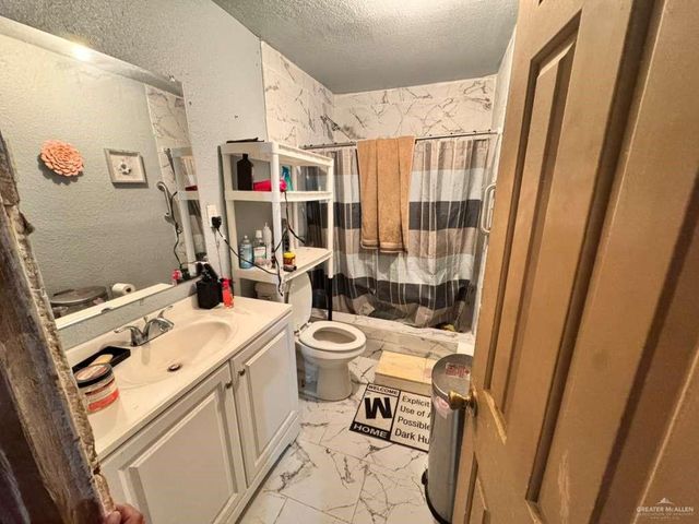 2829 Cody Avenue, Mission, TX 78574