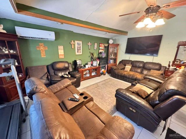 2829 Cody Avenue, Mission, TX 78574