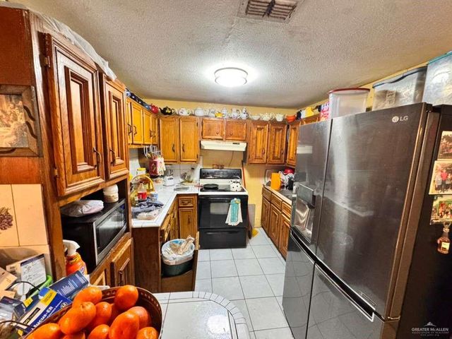 2829 Cody Avenue, Mission, TX 78574