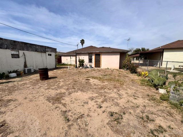 2829 Cody Avenue, Mission, TX 78574