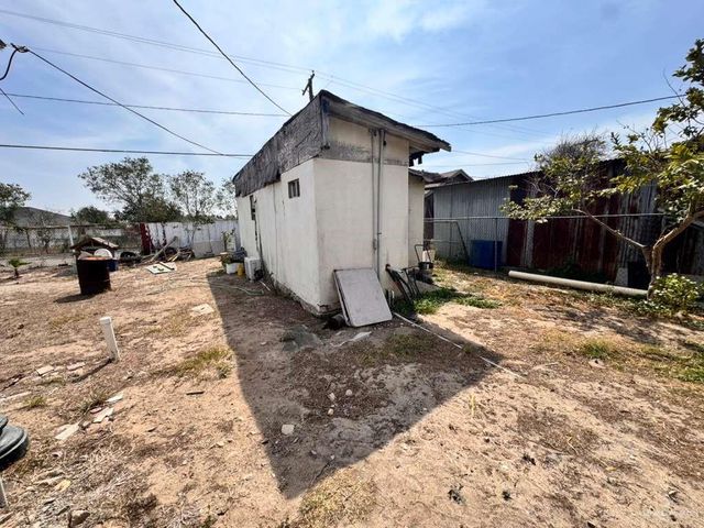 2829 Cody Avenue, Mission, TX 78574