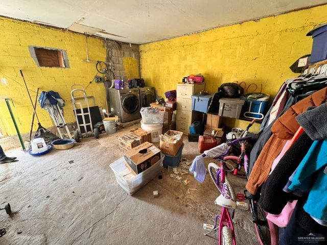 2829 Cody Avenue, Mission, TX 78574