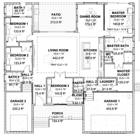 8618 SANTA CRUZ DRIVE, Port Charlotte, FL 33981