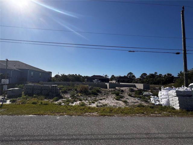 8618 SANTA CRUZ DRIVE, Port Charlotte, FL 33981