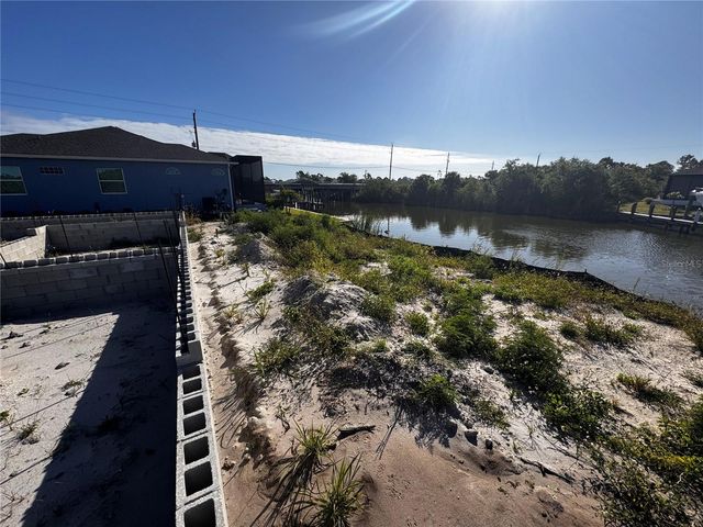 8618 SANTA CRUZ DRIVE, Port Charlotte, FL 33981