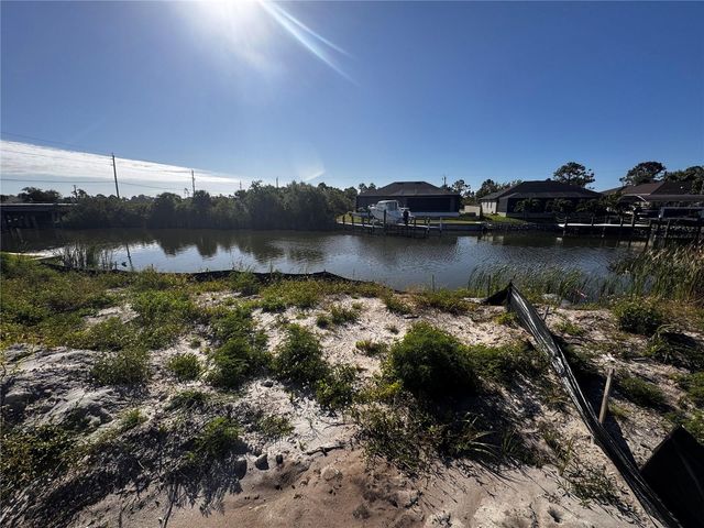 8618 SANTA CRUZ DRIVE, Port Charlotte, FL 33981