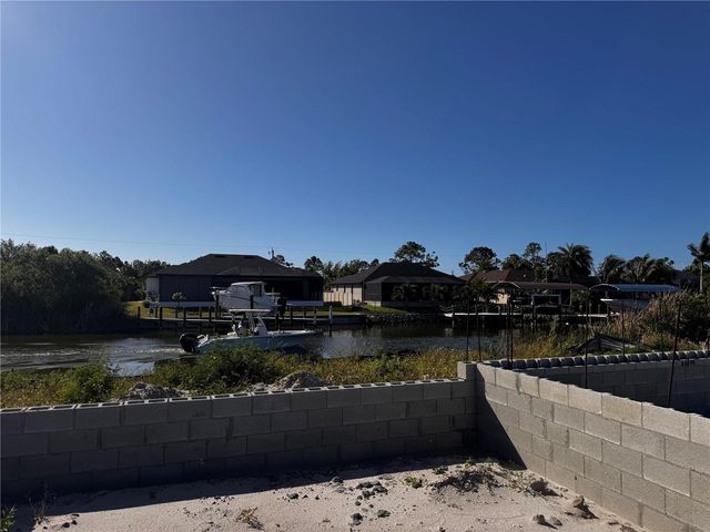 8618 SANTA CRUZ DRIVE, Port Charlotte, FL 33981