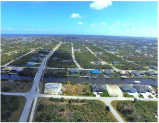 8618 SANTA CRUZ DRIVE, Port Charlotte, FL 33981
