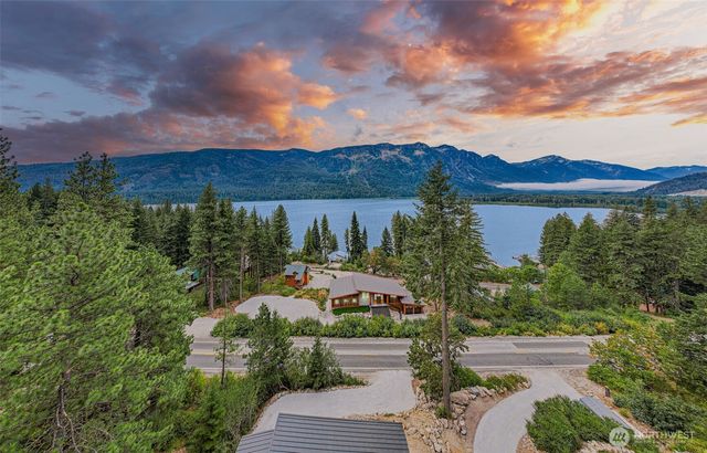 23112 Lake Wenatchee Hwy, Leavenworth, WA 98826