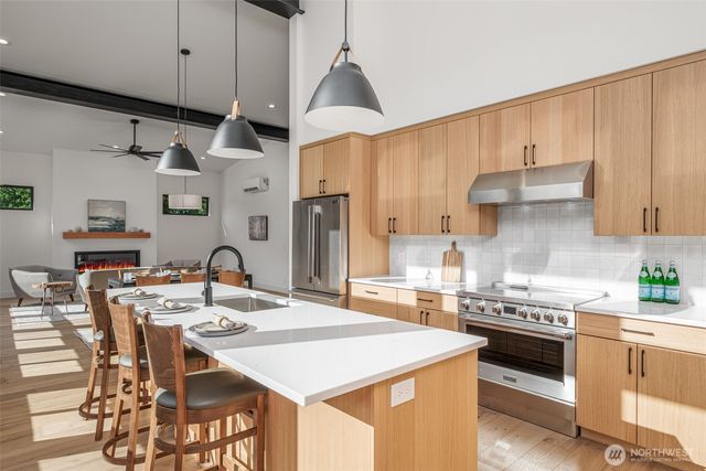 23112 Lake Wenatchee Hwy, Leavenworth, WA 98826