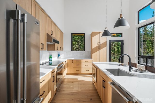 23112 Lake Wenatchee Hwy, Leavenworth, WA 98826