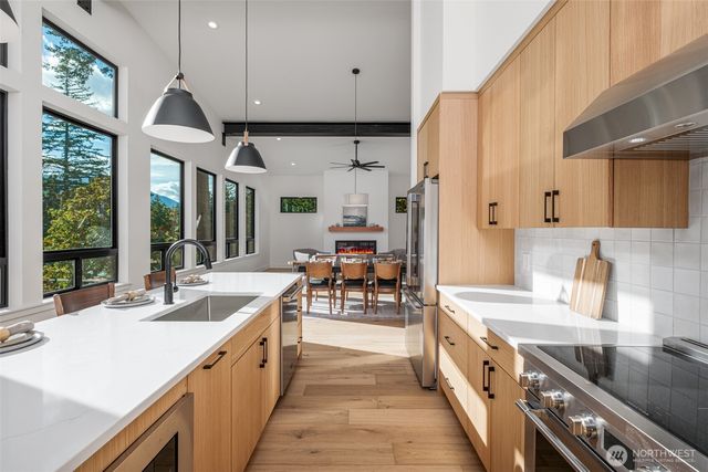 23112 Lake Wenatchee Hwy, Leavenworth, WA 98826