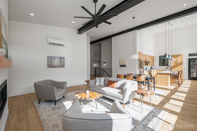 23112 Lake Wenatchee Hwy, Leavenworth, WA 98826