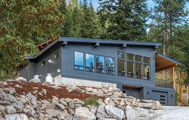 23112 Lake Wenatchee Hwy, Leavenworth, WA 98826