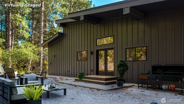 23112 Lake Wenatchee Hwy, Leavenworth, WA 98826