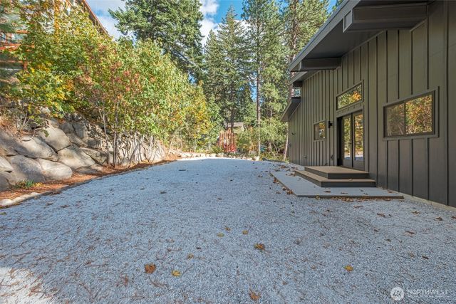 23112 Lake Wenatchee Hwy, Leavenworth, WA 98826