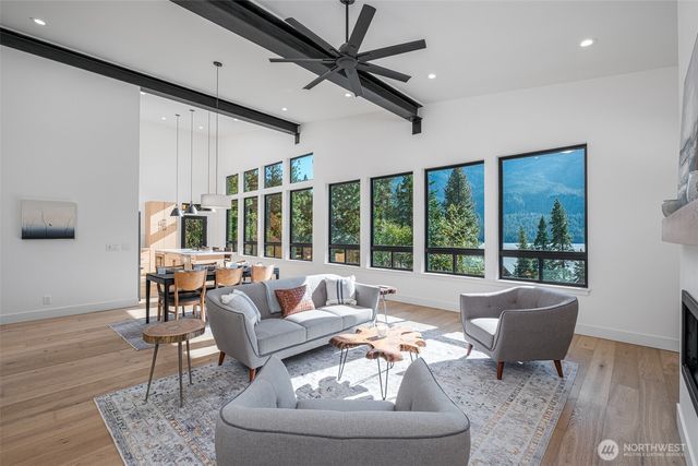 23112 Lake Wenatchee Hwy, Leavenworth, WA 98826