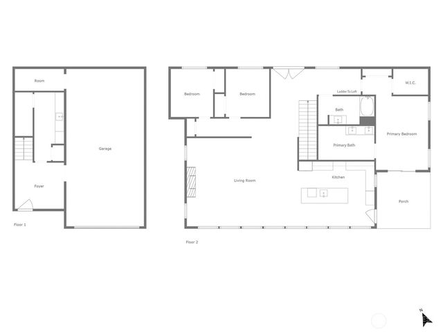 23112 Lake Wenatchee Hwy, Leavenworth, WA 98826