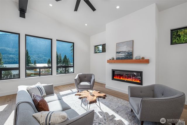 23112 Lake Wenatchee Hwy, Leavenworth, WA 98826