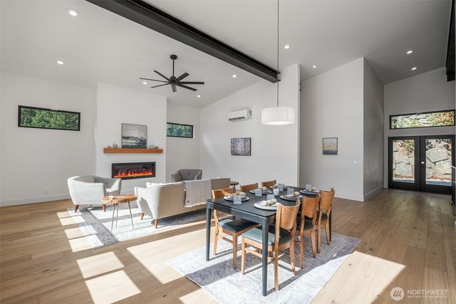 23112 Lake Wenatchee Hwy, Leavenworth, WA 98826