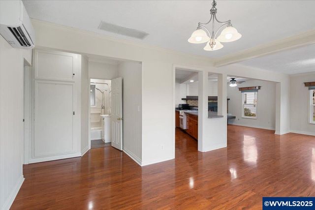 1510 SW Walnut St, Albany, OR 97321